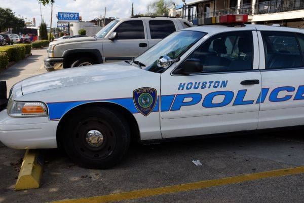 Стрельба в Техасе: ранены семь человек — Общество. Новости, Новости США