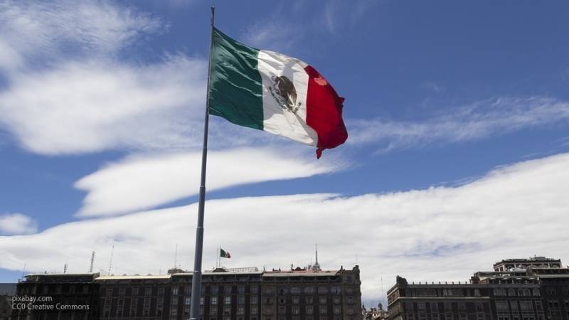Консул из Мексики сообщил о состоянии 15-летней найденной девушки