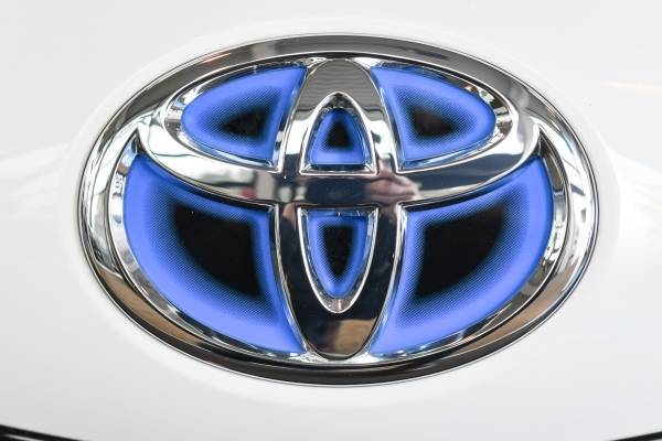 Toyota возобновила работу четырёх заводов в Китае