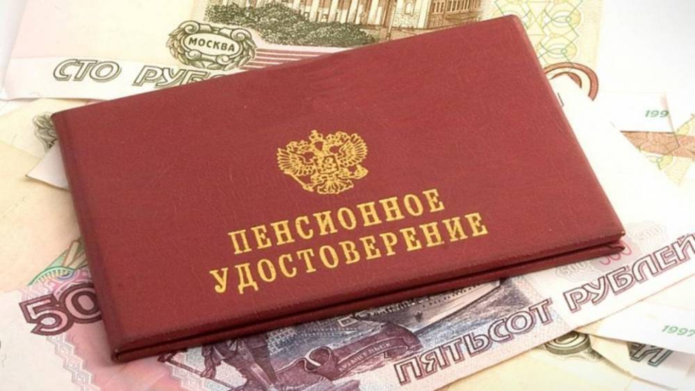Сенатор Бибикова объяснила, кому в России могут понизить пенсию