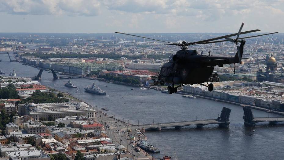 Минобороны подпишет контракт на постройку двух вертолетоносцев до конца апреля