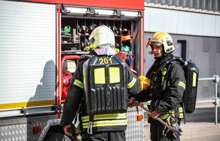 Нарушителей пожарной безопасности в 2019 году оштрафовали на 1 млрд рублей