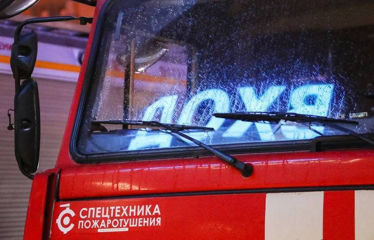 Десятки ТЦ в России закрыты из-за нарушений пожарной безопасности