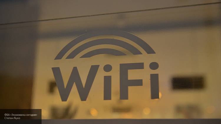 Wi-Fi в наземном транспорте Москвы отключат на полгода