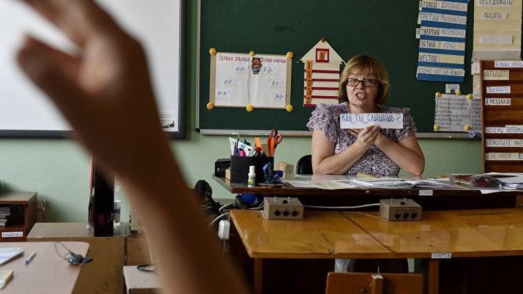 Нет денег на охрану: в ГС Крыма оценили уровень безопасности в школах