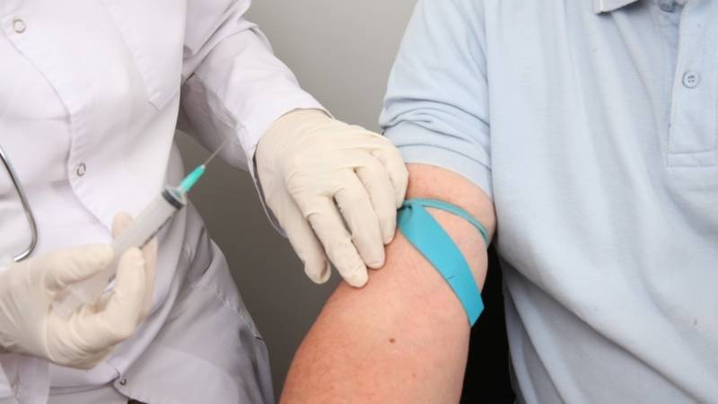 Посол КНР в РФ сообщил о разработке вакцины против коронавируса