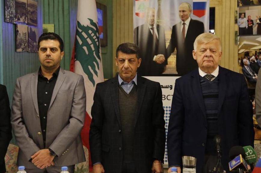 В Ливане поддержали конституционную реформу в России