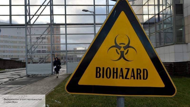Во Франции не считают, что закрытая граница с Италией поможет остановить коронавирус