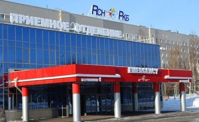 Главврач инфекционной больницы в Казани рассказал о состоянии пассажиров Diamond Princes