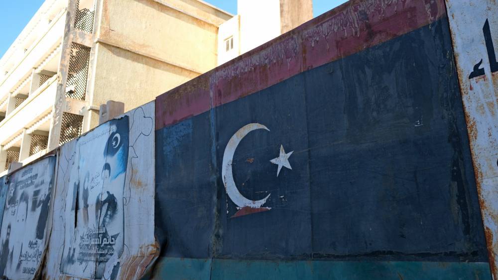 Удерживаемый в Ливии социолог Шугалей встретит свой день рождения в тюрьме «Митига»