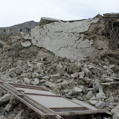 Среди пострадавших при землетрясении в Иране нет российских граждан