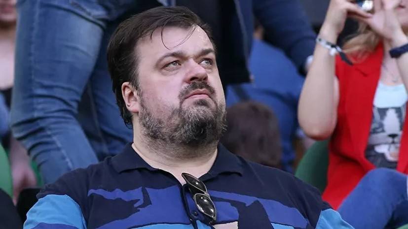 Уткин ответил, что может помешать «Зениту» стать чемпионом России по футболу — РТ на русском