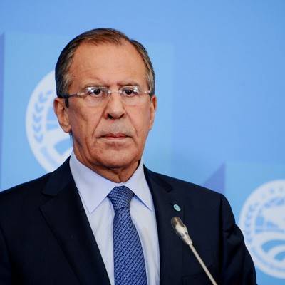 Лавров: "Москва и Анкара готовят серию консультаций по ситуации в Идлибе"