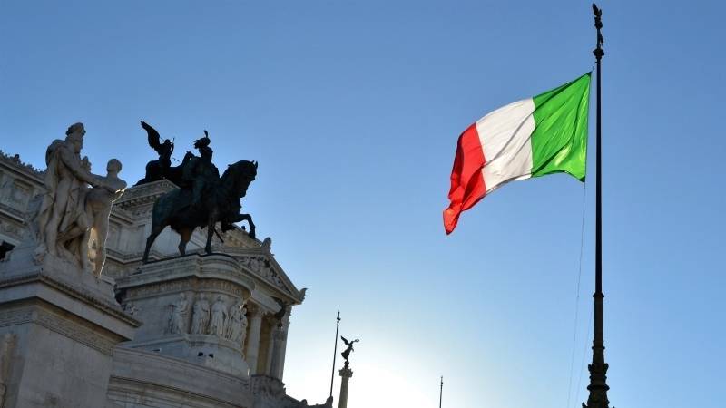 Количество жертв коронавируса в Италии достигло шести человек