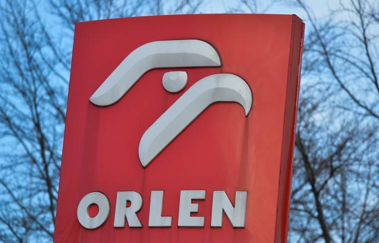 Польская Orlen продолжит покупать российскую нефть