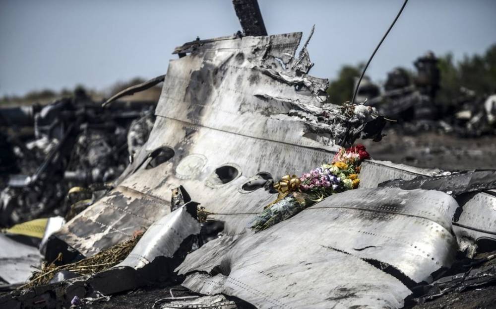 Прокуратура Нидерландов рассказала CBS о свидетеле запуска ракеты, сбившей MH17