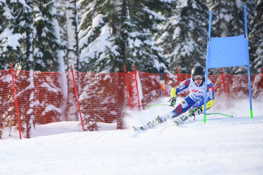 «Трассы подготовлены отлично!»: Сергей Цивилёв рассказал о соревнованиях по горнолыжному спорту