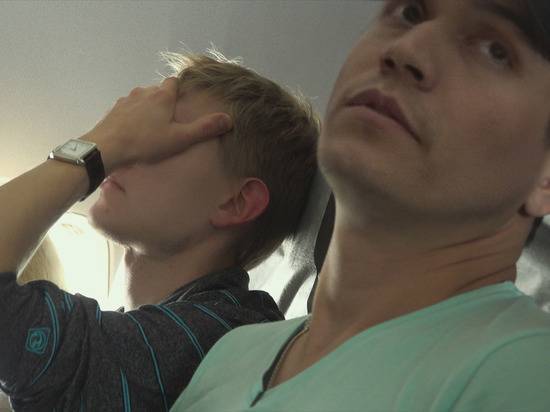 На Берлинском кинофестивале представили фильм о гомосексуалистах из Чечни