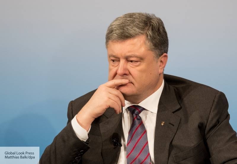Головачев рассказал о провале украинизации Порошенко на примере «обрусевшего» сына