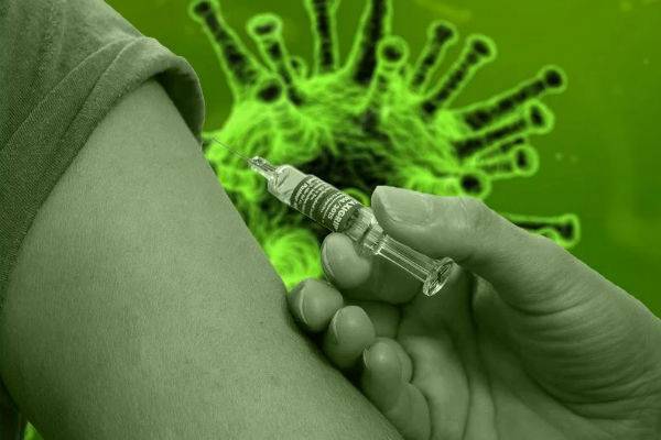 В Китае разработали вакцину от коронавируса