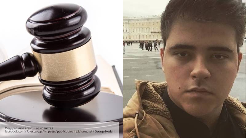 Программист «Красной кнопки» для провокаторов Литреев признался в покупке экстази