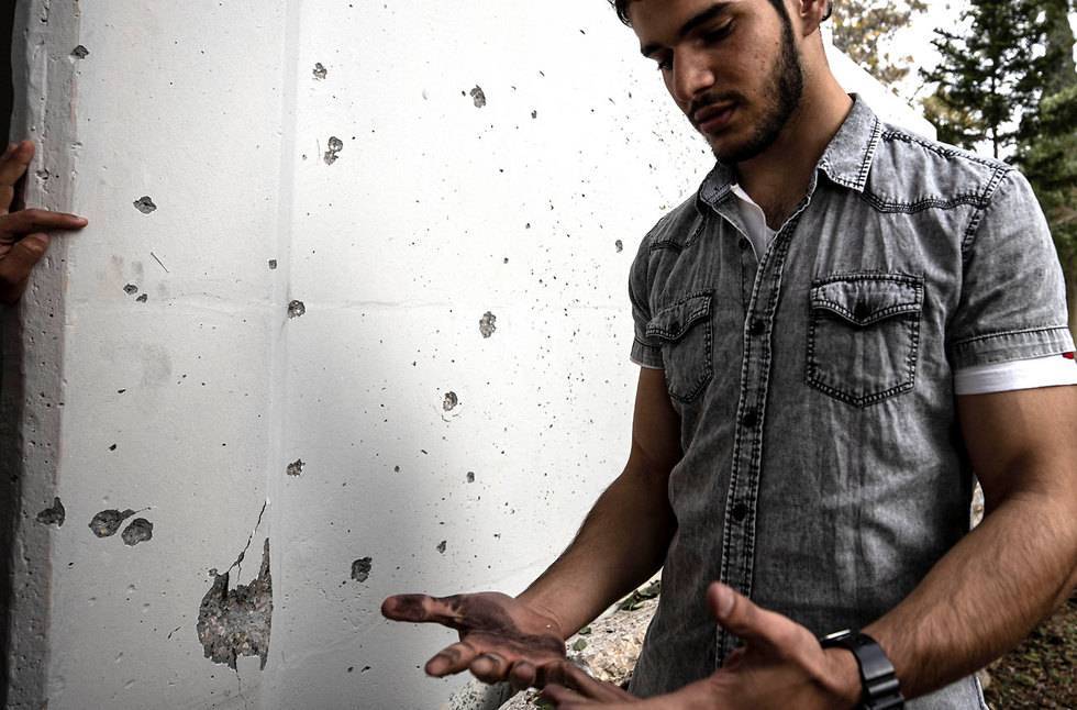 Жители юга Израиля после обстрелов: "Мы живем под диктовку террористов"