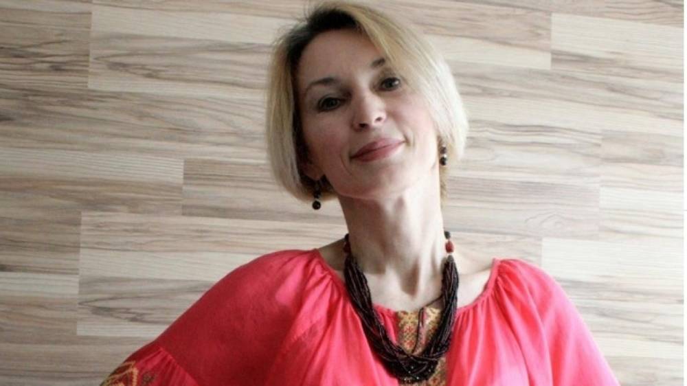 Депутат Рады Богуцкая назвала коронавирус «одной из величайших афер мира»