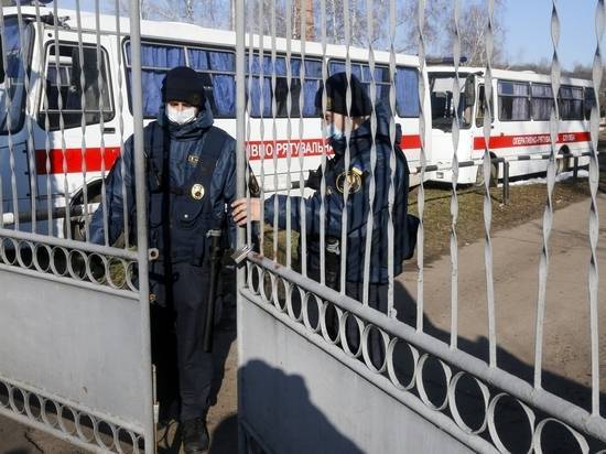 Украинцы испугались возвращаться домой из Италии, охваченной коронавирусом
