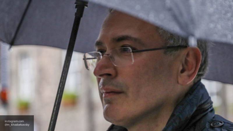 СМИ и спецслужбы Франции вместе с Ходорковским планировали провокацию в ЦАР