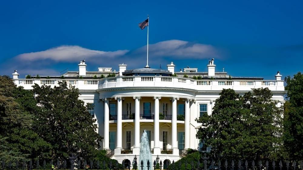 Белый дом считает абсурдом заявления о «российском вмешательстве»