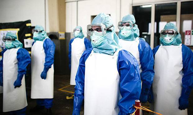ВОЗ призвала весь мир готовиться к пандемии коронавируса