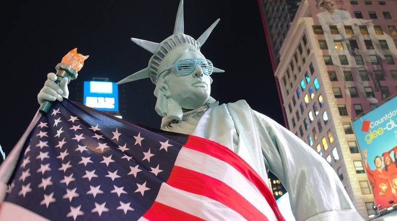 Как остаться в США после окончания туристической визы, не нарушая закон - usa.one - США