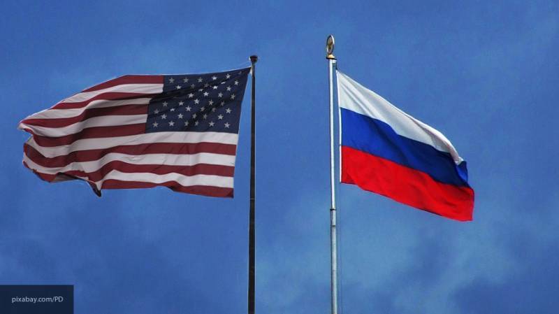 Сенаторы США призывают ввести новые санкции против России за "вмешательство в выборы"