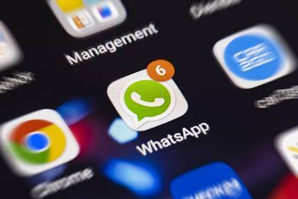 Данные тысяч приватных чатов WhatsApp утекли в сеть