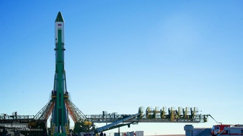 Байконур хотят модернизировать под пуски новой ракеты "Союз-2М" - nation-news.ru - Россия - Казахстан - Эмираты