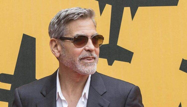 СМИ узнали о намерении Джорджа Клуни купить «Малагу»