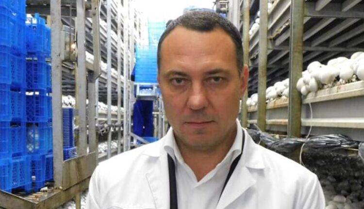 Бизнесмен Удодов рассказал о своем семейном положении и родстве с председателем правительства