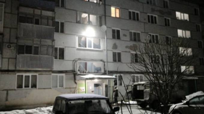 В Пензенской области в многоквартирном доме нашли тела 4 человек