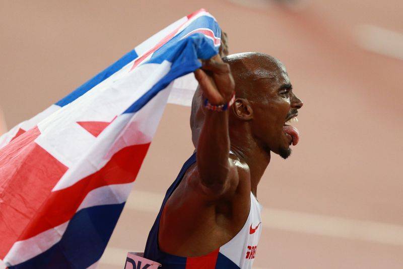 Появились новые детали допинг-скандала вокруг британского спорта