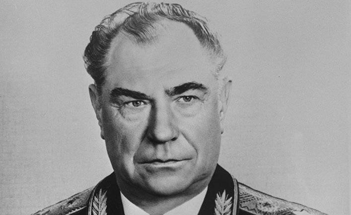Urdu Point (Пакистан): умер последний маршал Советского Союза Дмитрий Язов