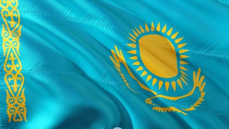 Политолог Самонкин считает, что Запад испытывает Казахстан на прочность