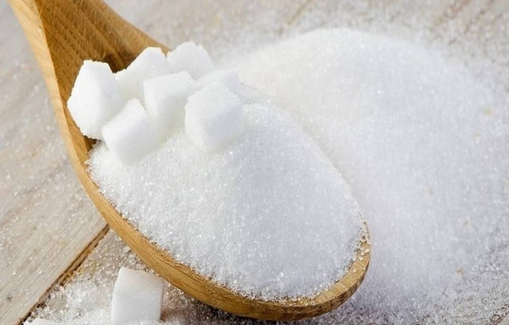 В России закрываются три сахарных завода