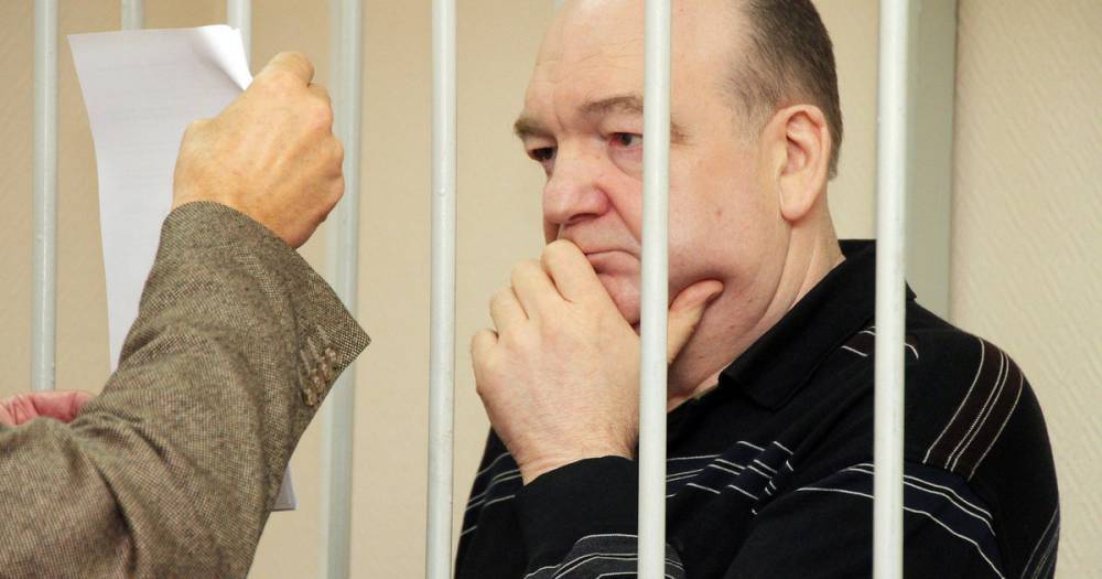 Экс-главу ФСИН, виновного в хищении 2,7 миллиарда рублей, освободили по УДО