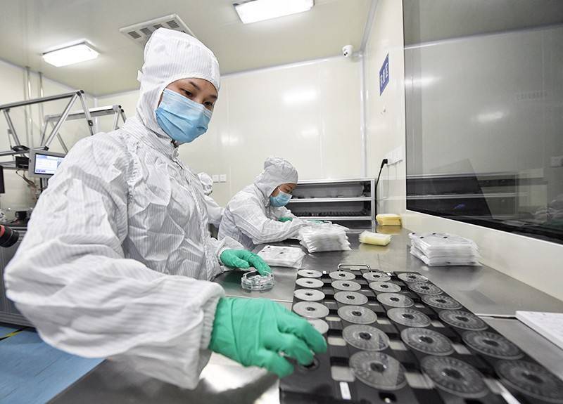 "Мы на грани пандемии": в Корее ужесточат меры против коронавируса