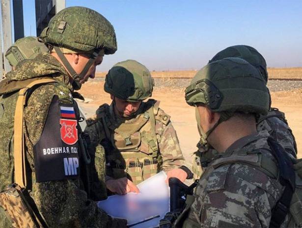 Напряженность в Идлибе сохраняется, но снова работает совместный российско-турецкий патруль