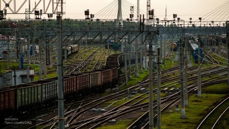 Сход вагонов с углем в Амурской области повлек проверку на соблюдение прав пассажиров РЖД