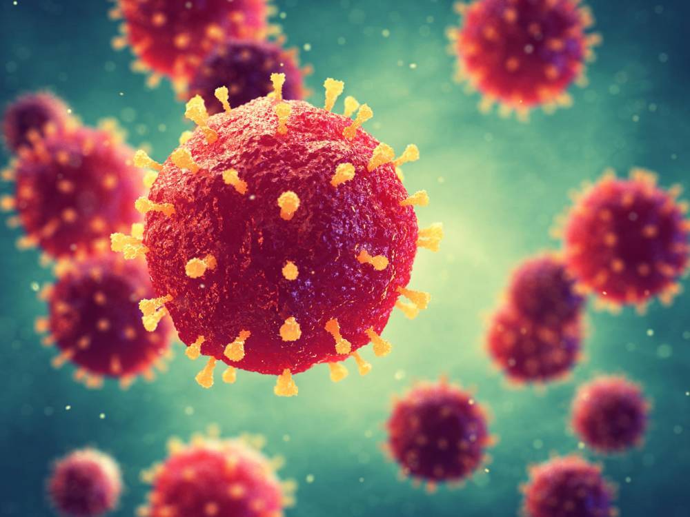 Более половины населения Земли может быть заражена коронавирусом