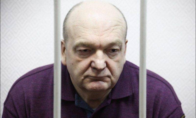 Укравший миллиарды экс-глава ФСИН досрочно вышел из тюрьмы