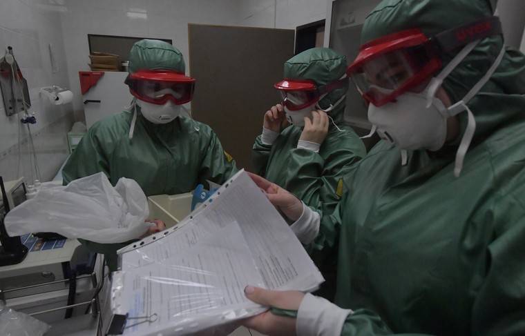 Прилетевших из Москвы двух граждан Молдавии проверят на коронавирус