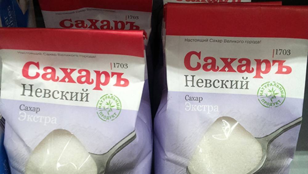 Сенатор Лисовский: Сахарная отрасль в России не погибнет